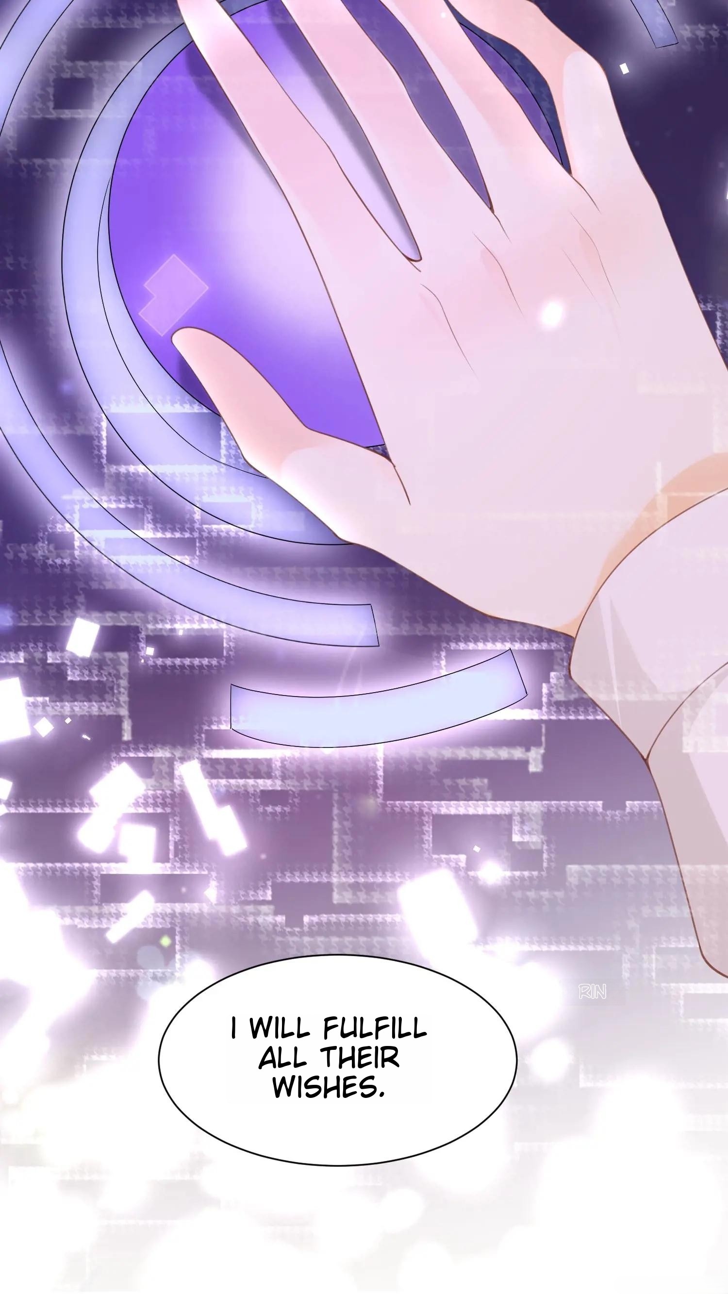 Quick Transmigration: I Am the God by Raising Cubs Ch. 1 第32页