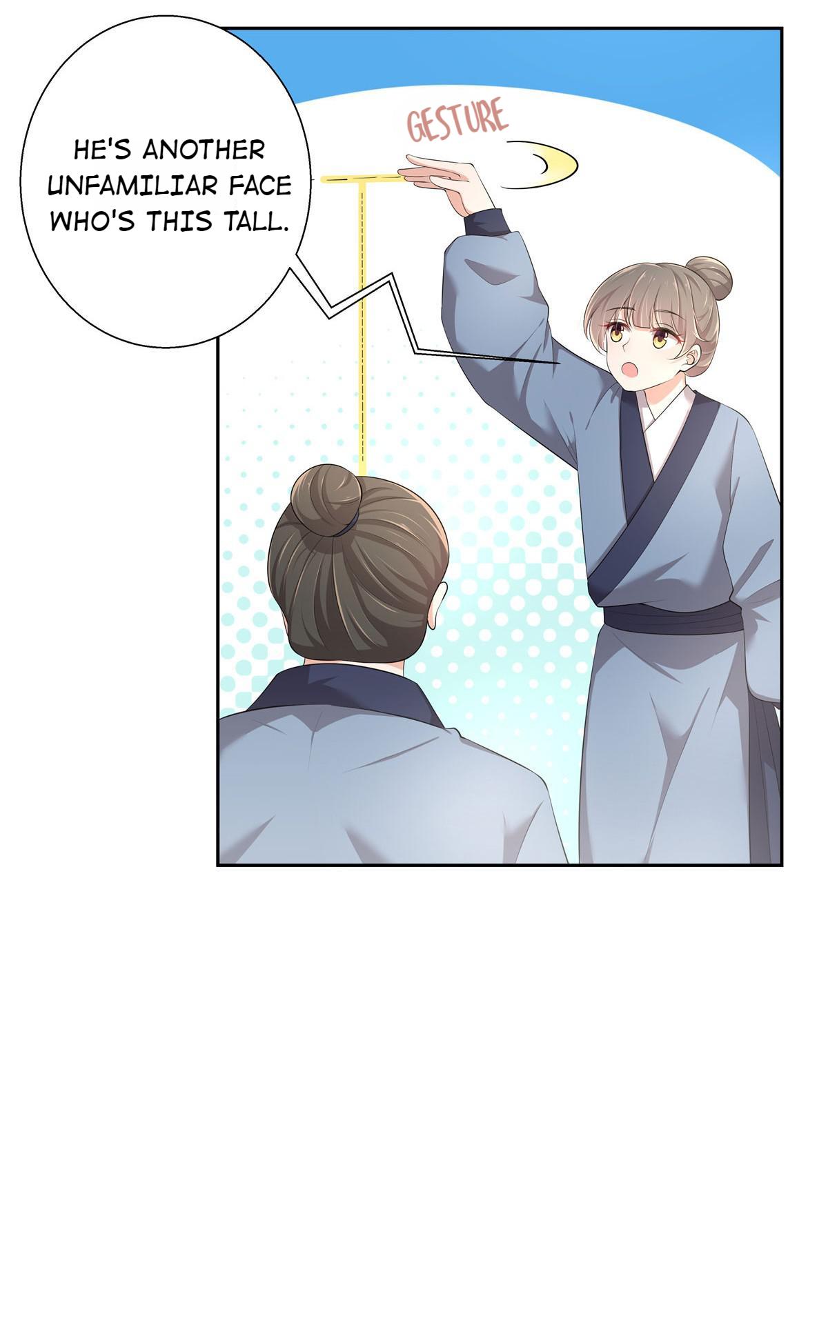 I Really Love His Bad Temper Tianyu's Double Prides 第16页