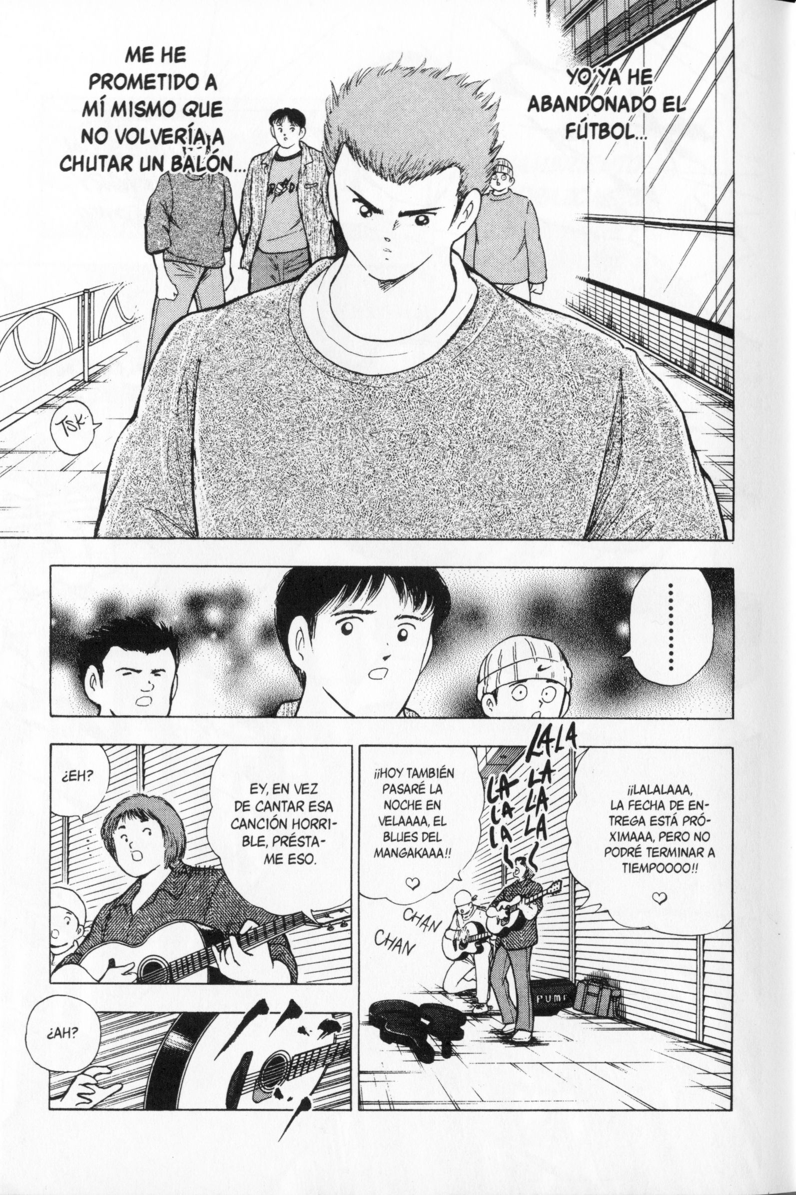 Hungry Heart Hungry Heart 第29页