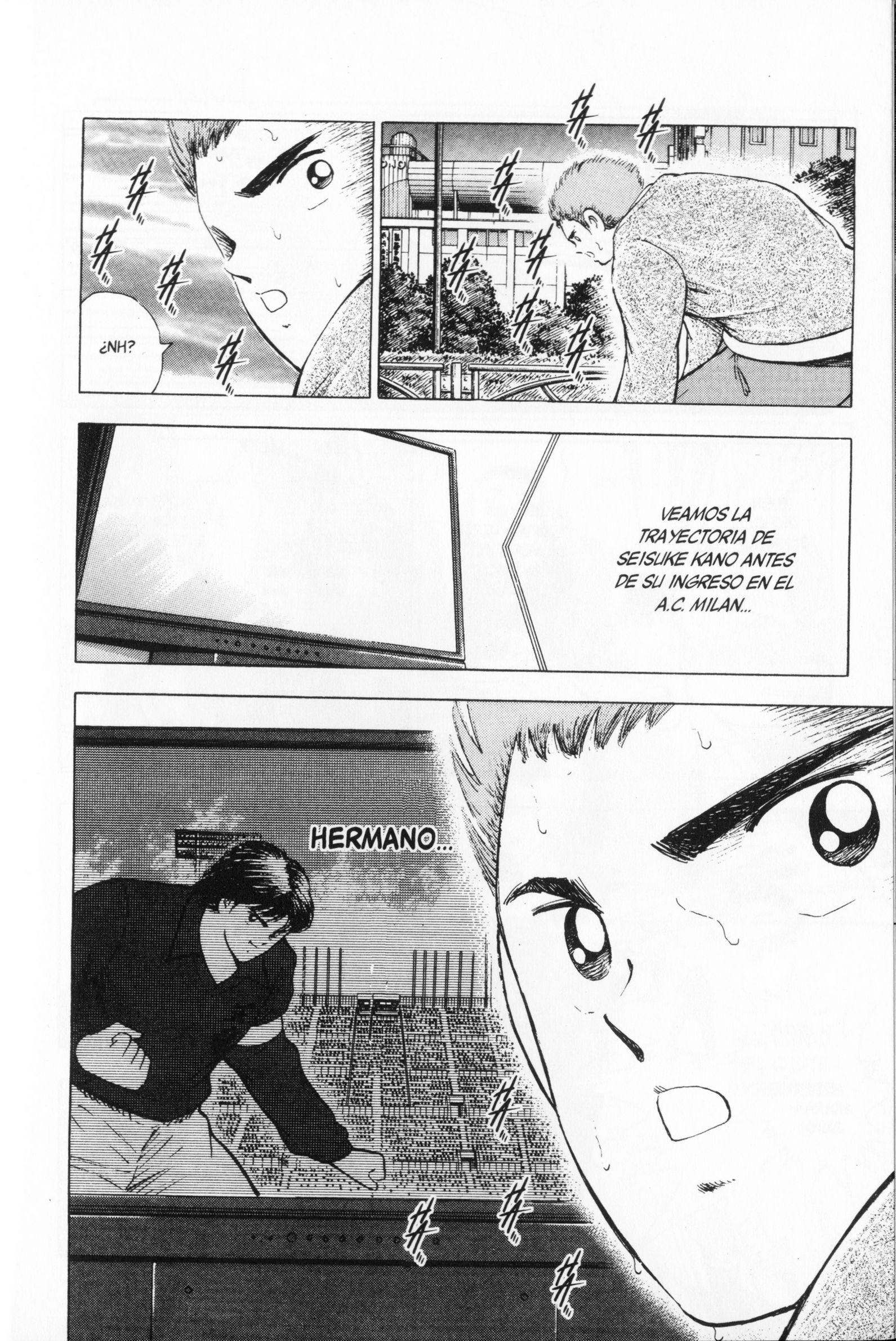 Hungry Heart Hungry Heart 第42页