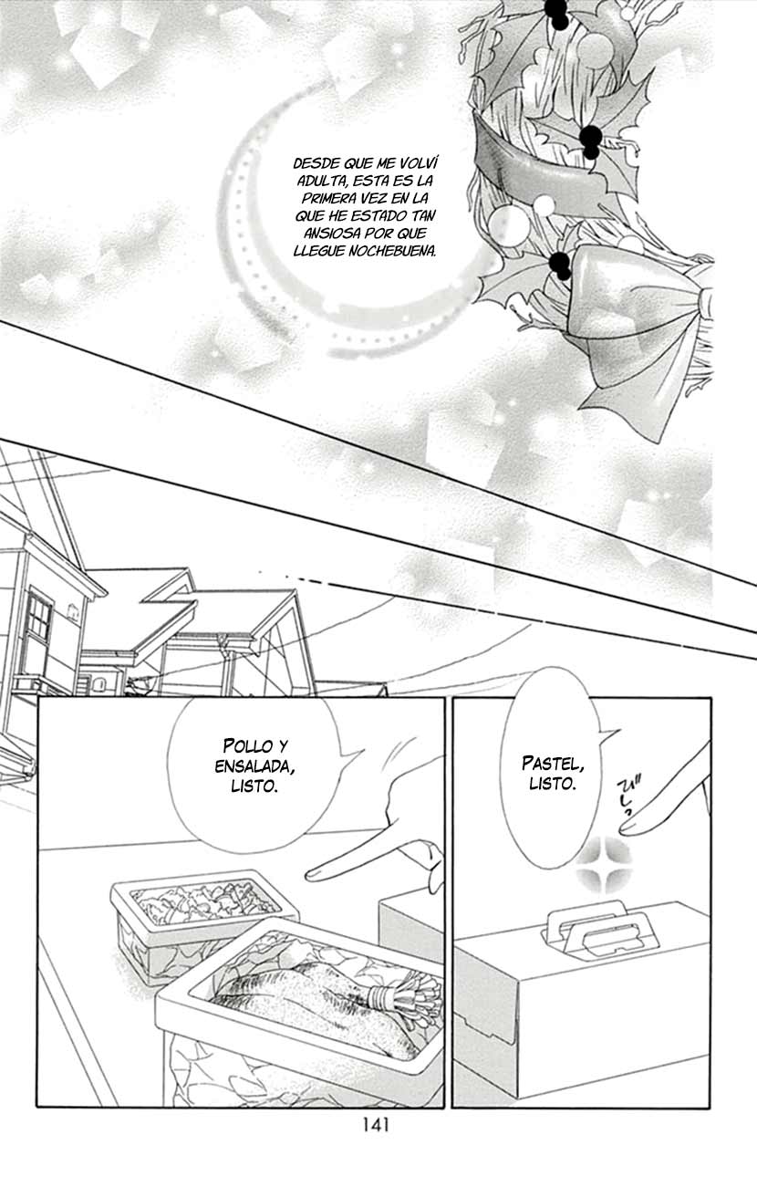 Kyou wa Kaisha Yasumimasu Vol. 1 Ch. 4 第11页
