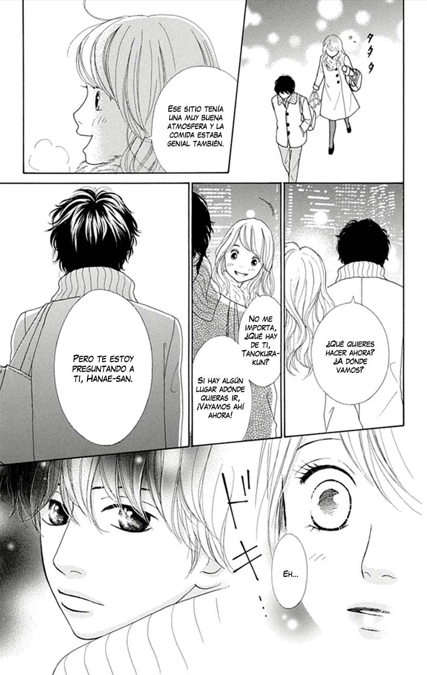 Kyou wa Kaisha Yasumimasu Vol. 1 Ch. 4 第21页