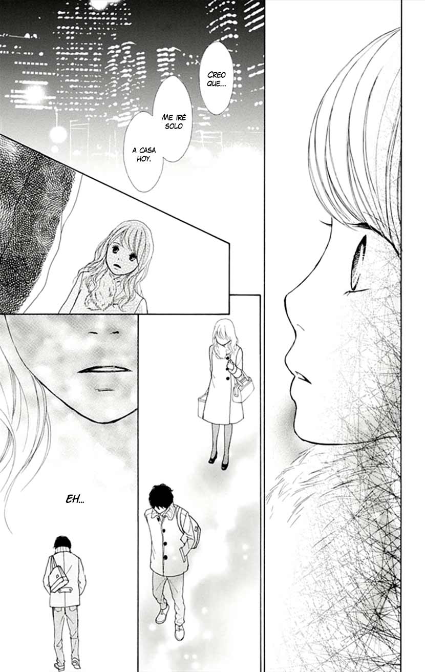 Kyou wa Kaisha Yasumimasu Vol. 1 Ch. 4 第23页