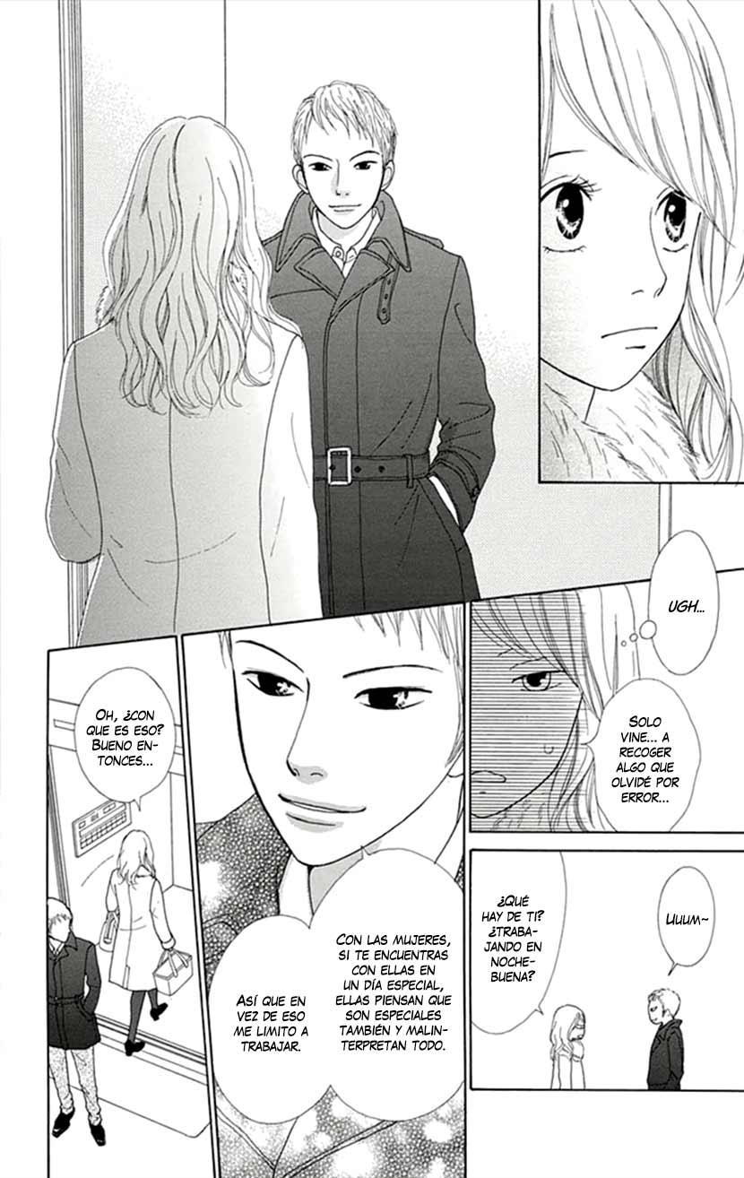 Kyou wa Kaisha Yasumimasu Vol. 1 Ch. 4 第26页