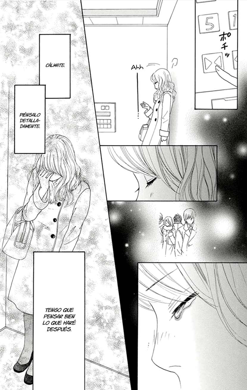Kyou wa Kaisha Yasumimasu Vol. 1 Ch. 4 第27页