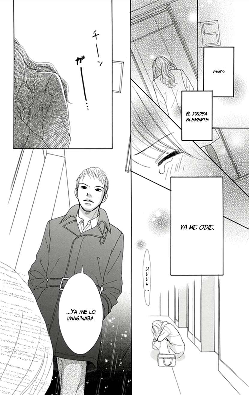 Kyou wa Kaisha Yasumimasu Vol. 1 Ch. 4 第28页