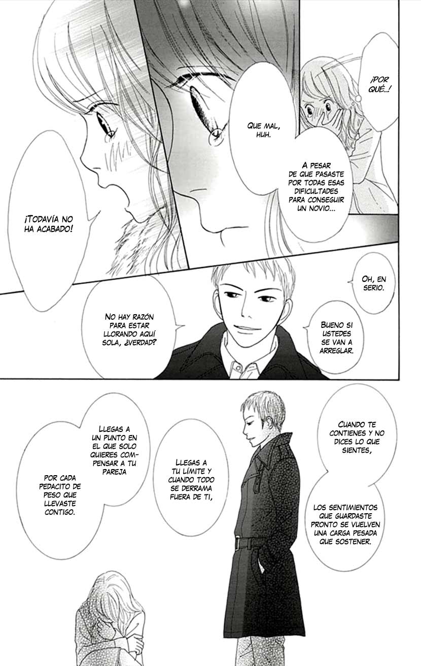 Kyou wa Kaisha Yasumimasu Vol. 1 Ch. 4 第29页