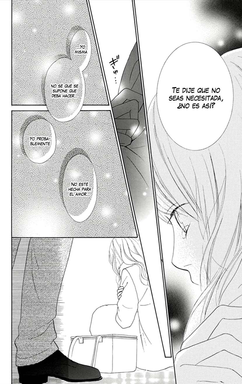Kyou wa Kaisha Yasumimasu Vol. 1 Ch. 4 第30页