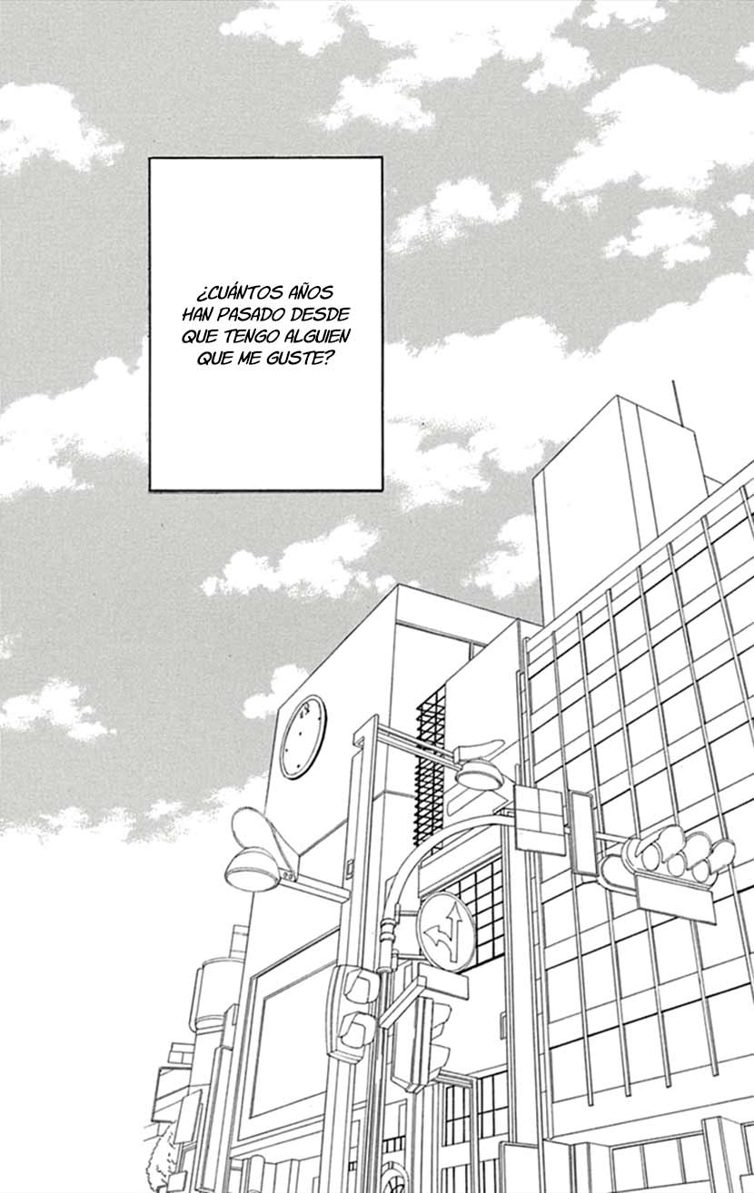 Kyou wa Kaisha Yasumimasu Vol. 1 Ch. 4 第4页