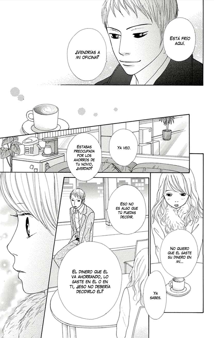 Kyou wa Kaisha Yasumimasu Vol. 1 Ch. 4 第31页