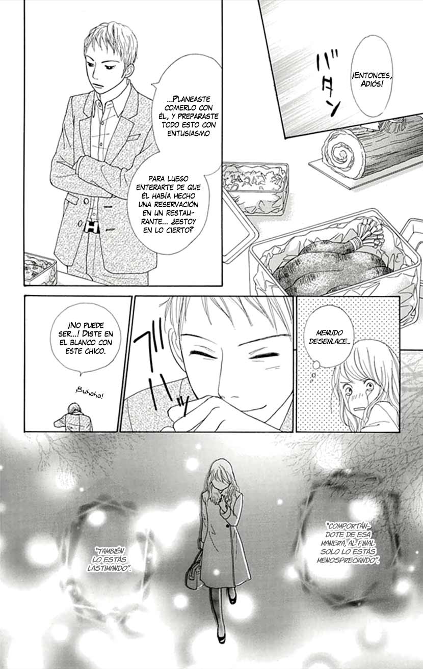 Kyou wa Kaisha Yasumimasu Vol. 1 Ch. 4 第34页