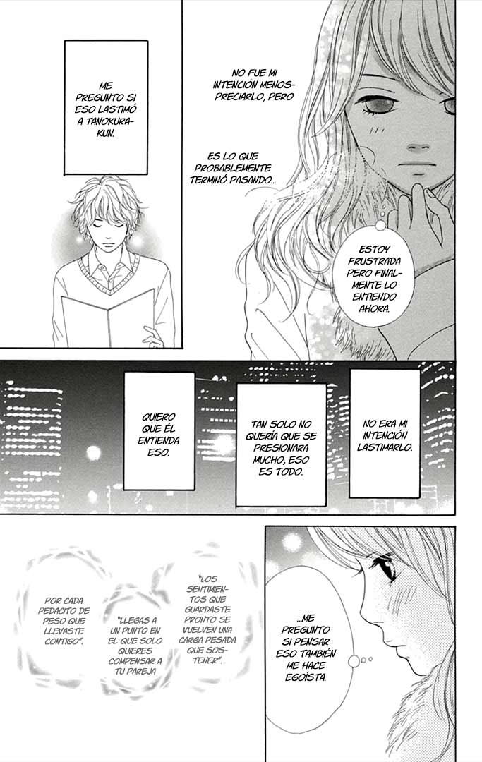 Kyou wa Kaisha Yasumimasu Vol. 1 Ch. 4 第35页