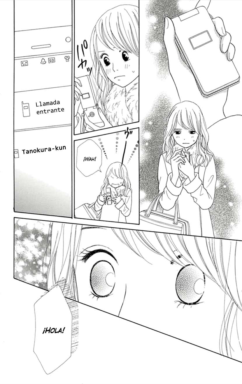 Kyou wa Kaisha Yasumimasu Vol. 1 Ch. 4 第36页