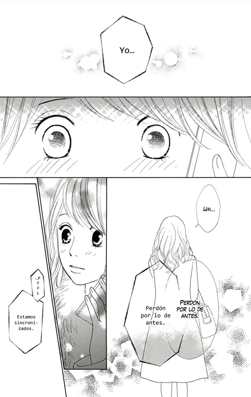 Kyou wa Kaisha Yasumimasu Vol. 1 Ch. 4 第37页