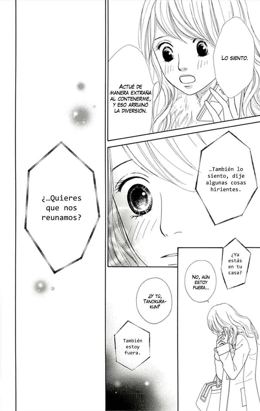 Kyou wa Kaisha Yasumimasu Vol. 1 Ch. 4 第38页
