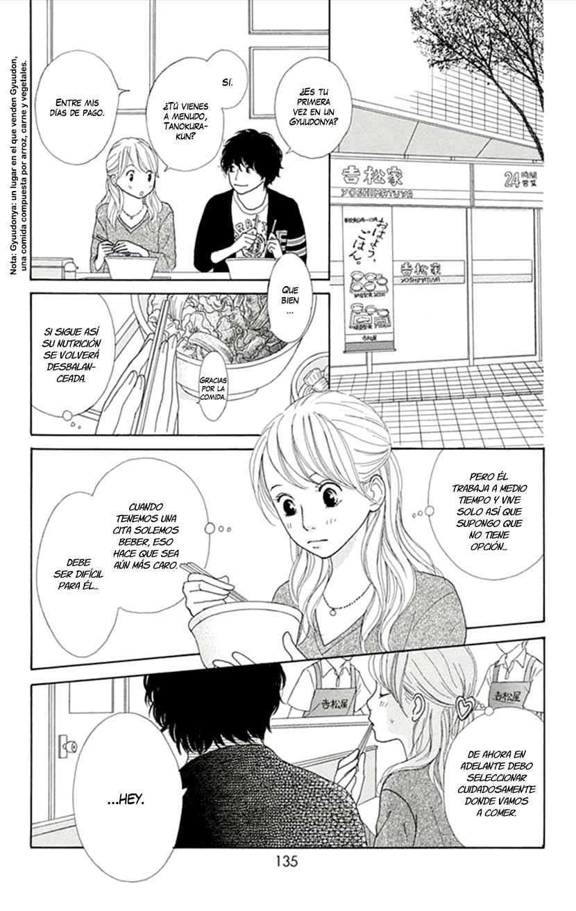 Kyou wa Kaisha Yasumimasu Vol. 1 Ch. 4 第5页
