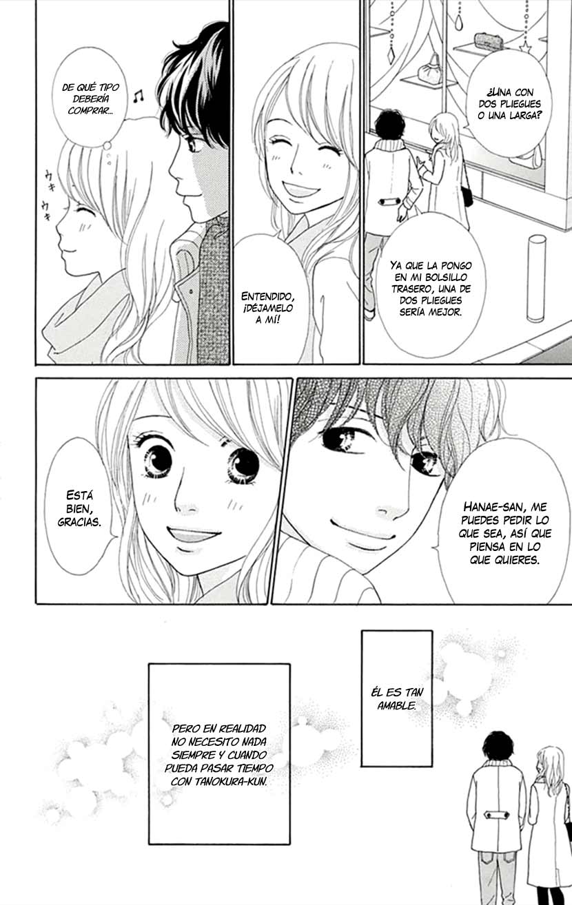 Kyou wa Kaisha Yasumimasu Vol. 1 Ch. 4 第10页