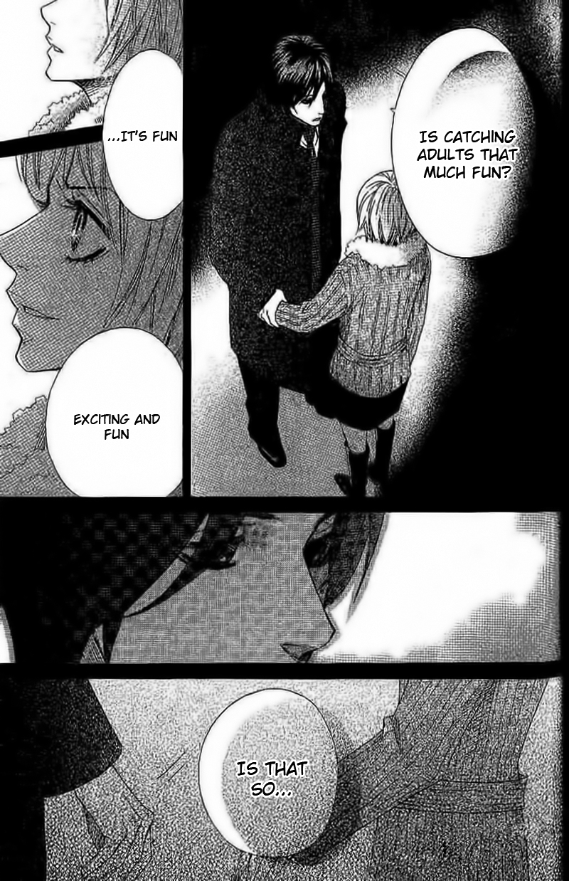 Odeko no Mahou Vol. 1 Ch. 3 第43页