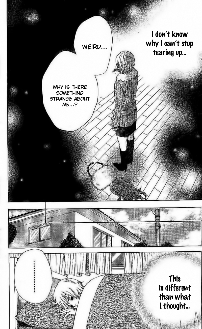 Odeko no Mahou Vol. 1 Ch. 3 第46页