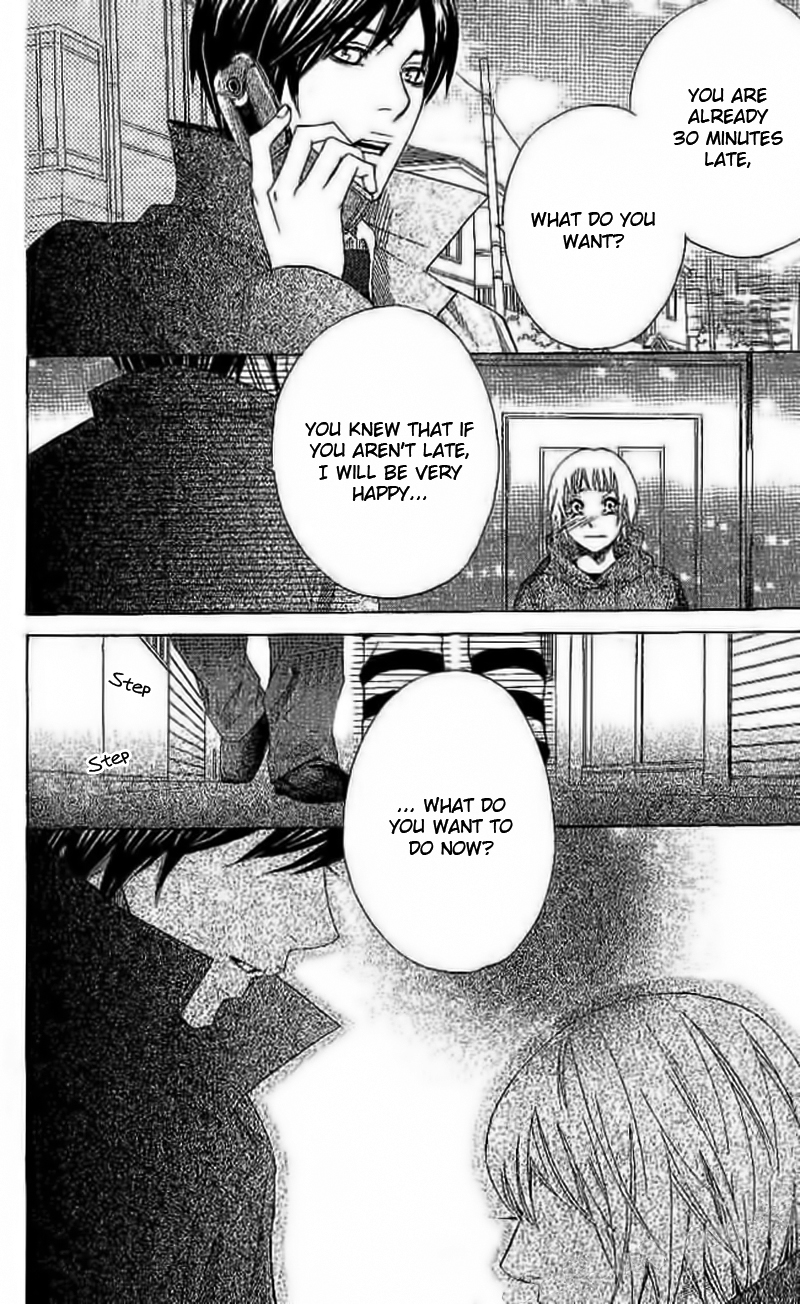 Odeko no Mahou Vol. 1 Ch. 3 第50页