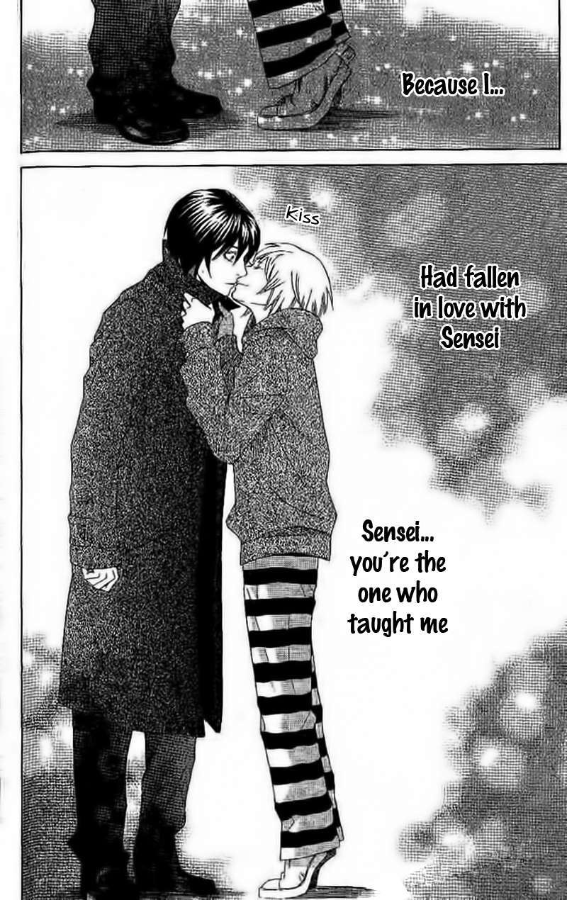 Odeko no Mahou Vol. 1 Ch. 3 第52页