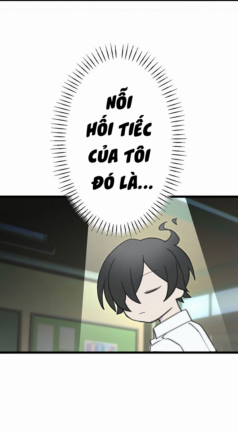 Moshimo, Yuurei ga Hatsukoi o Shitara. Chạm trán với Hồn ma 第25页