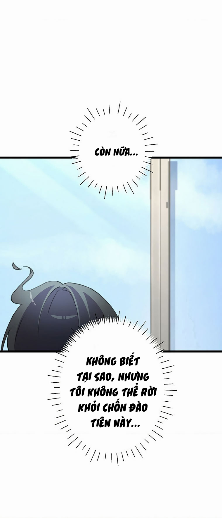 Moshimo, Yuurei ga Hatsukoi o Shitara. Chạm trán với Hồn ma 第32页