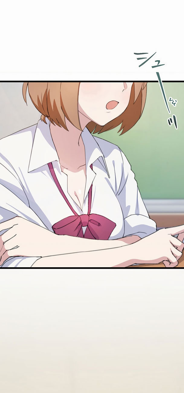 Moshimo, Yuurei ga Hatsukoi o Shitara. Chạm trán với Hồn ma 第8页