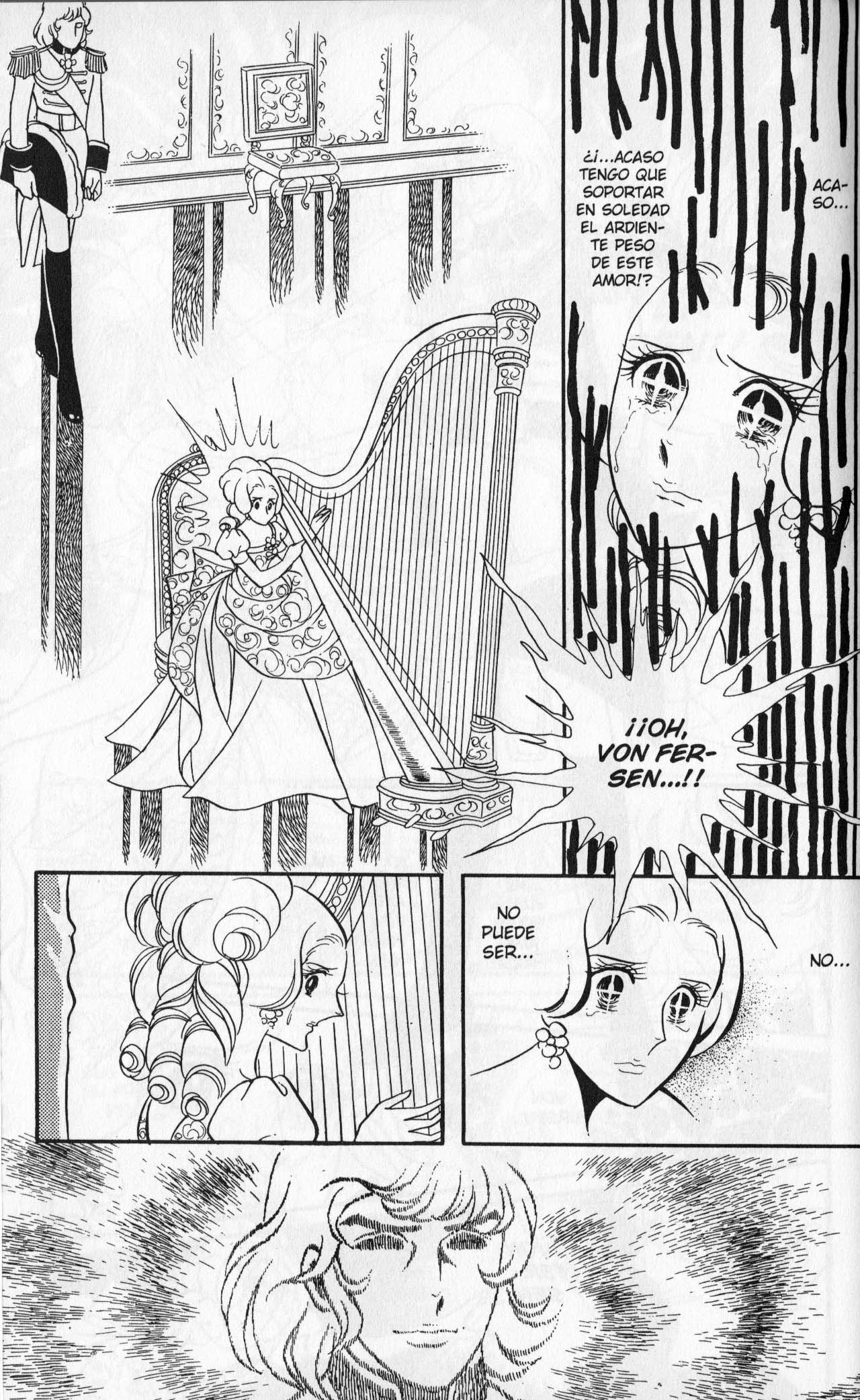 Versailles no Bara Vol. 4 Ch. 1 第11页