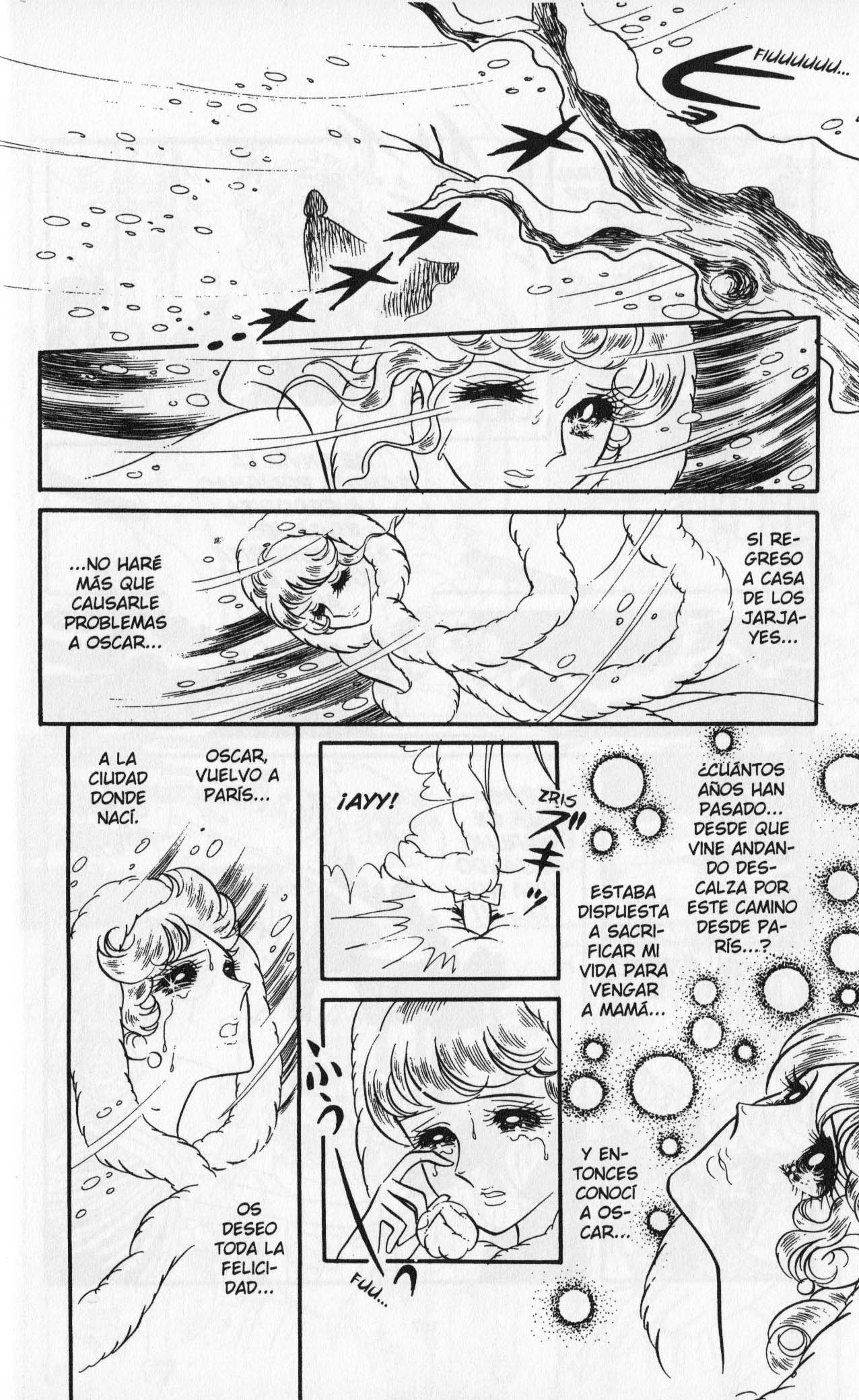Versailles no Bara Vol. 4 Ch. 1 第112页