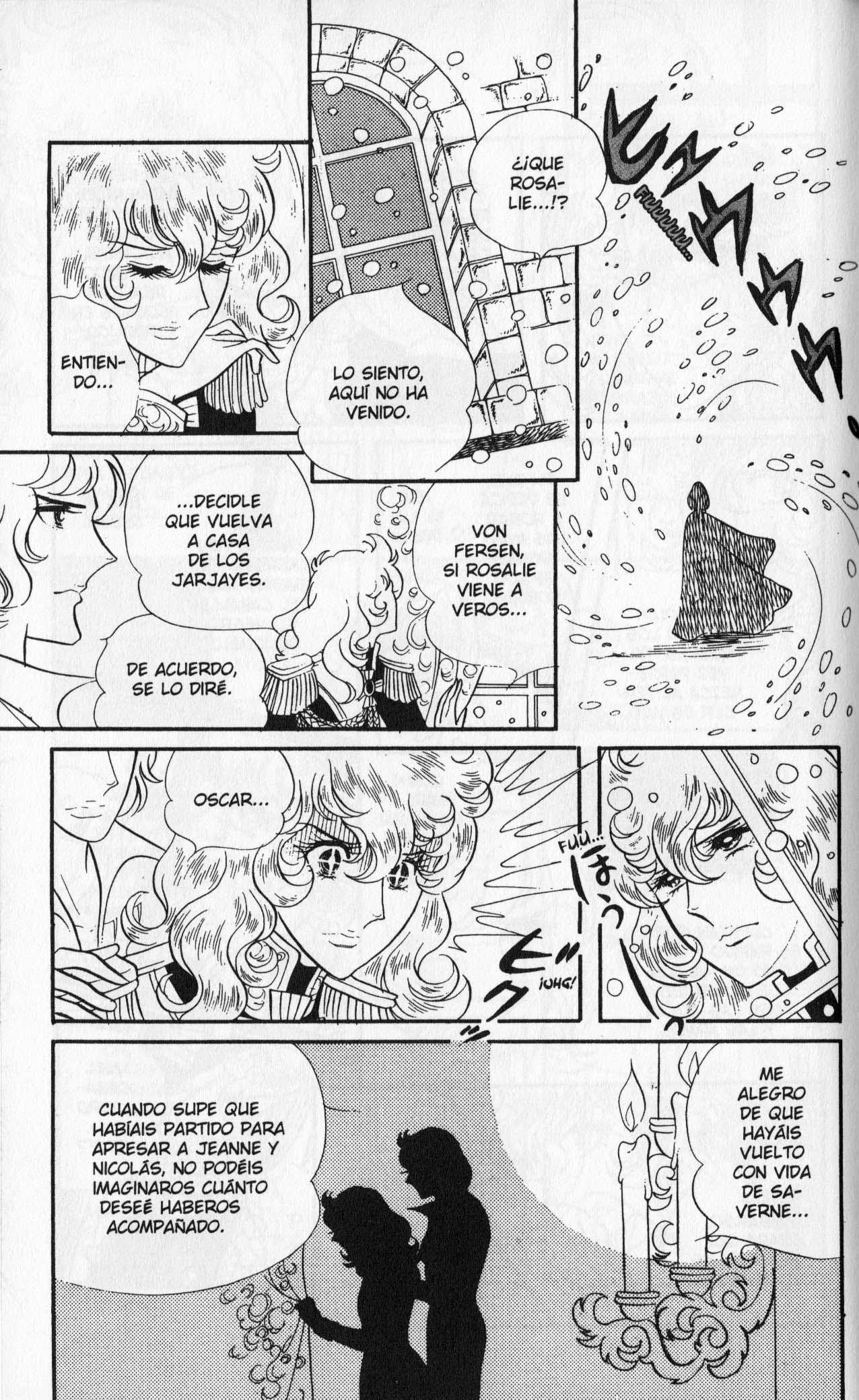 Versailles no Bara Vol. 4 Ch. 1 第113页