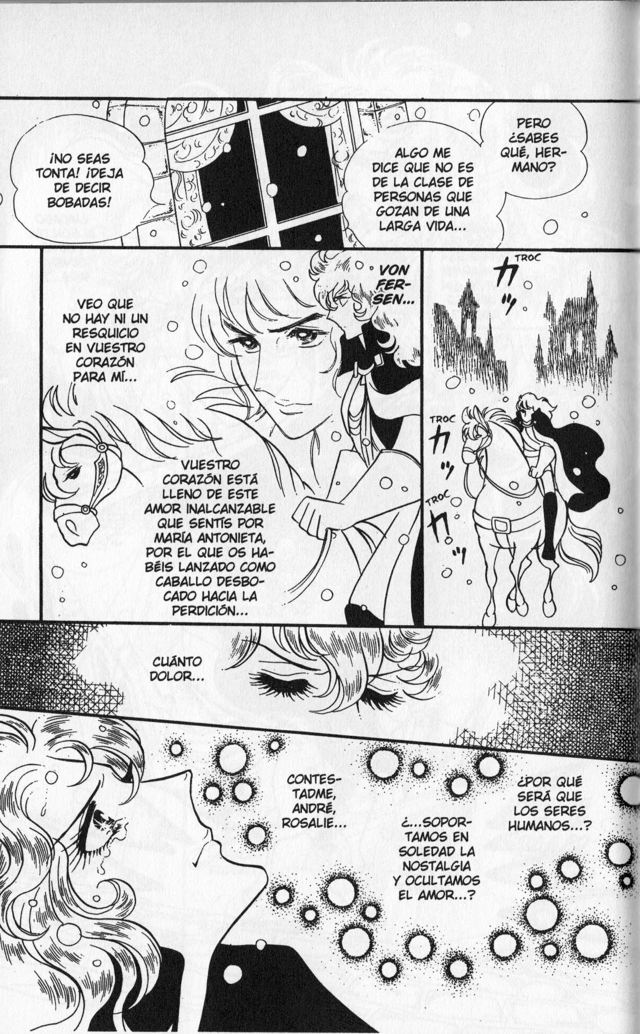 Versailles no Bara Vol. 4 Ch. 1 第117页