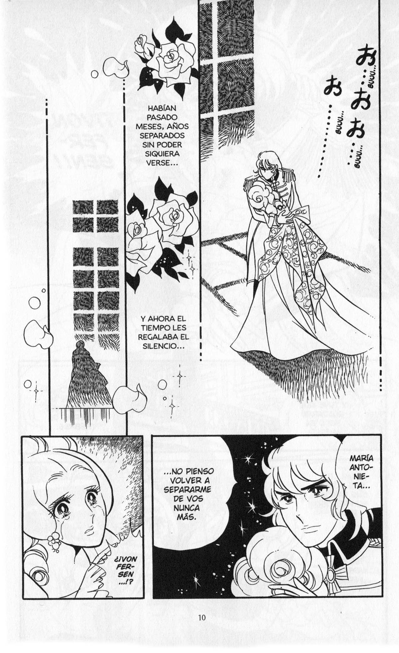 Versailles no Bara Vol. 4 Ch. 1 第14页