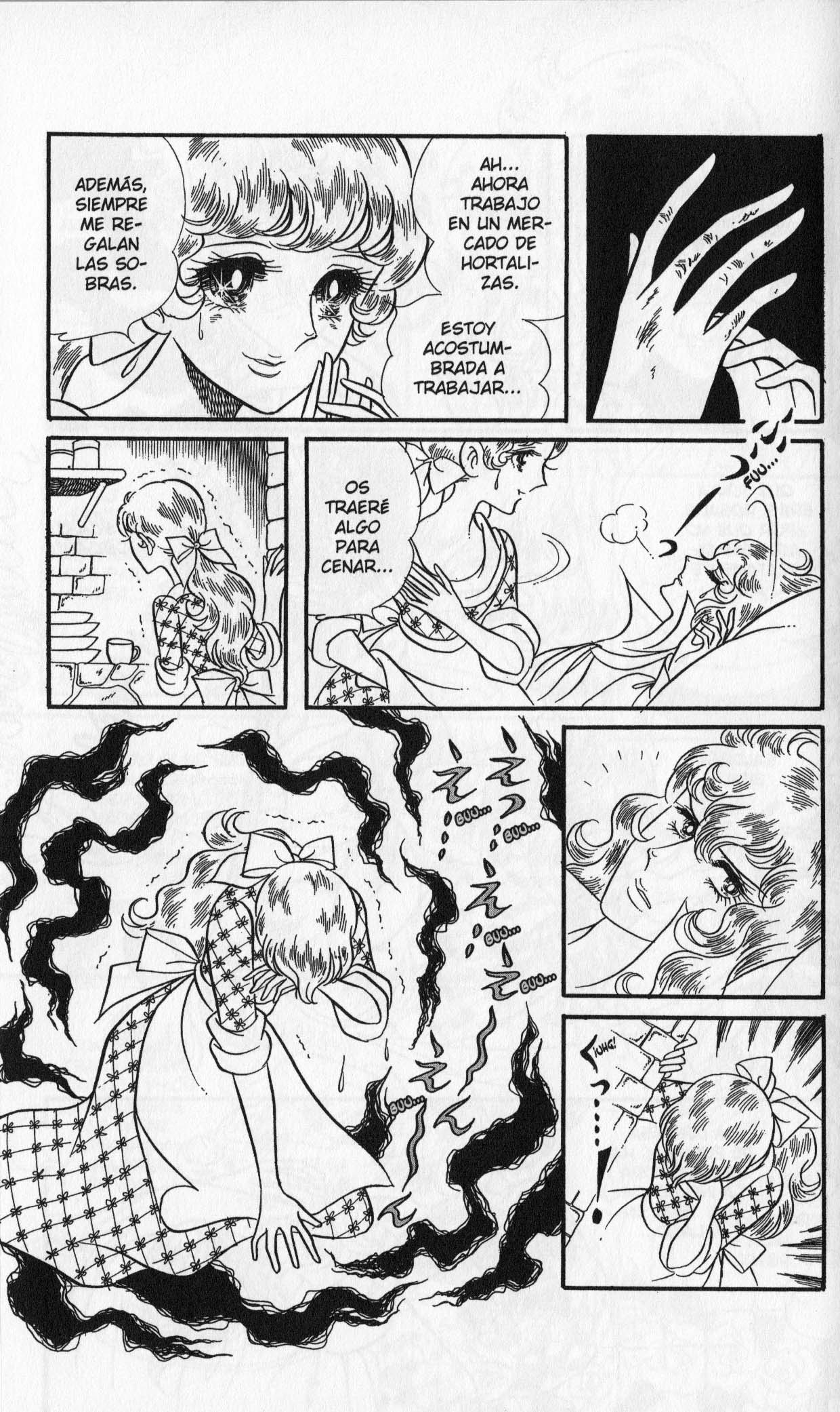 Versailles no Bara Vol. 4 Ch. 1 第151页
