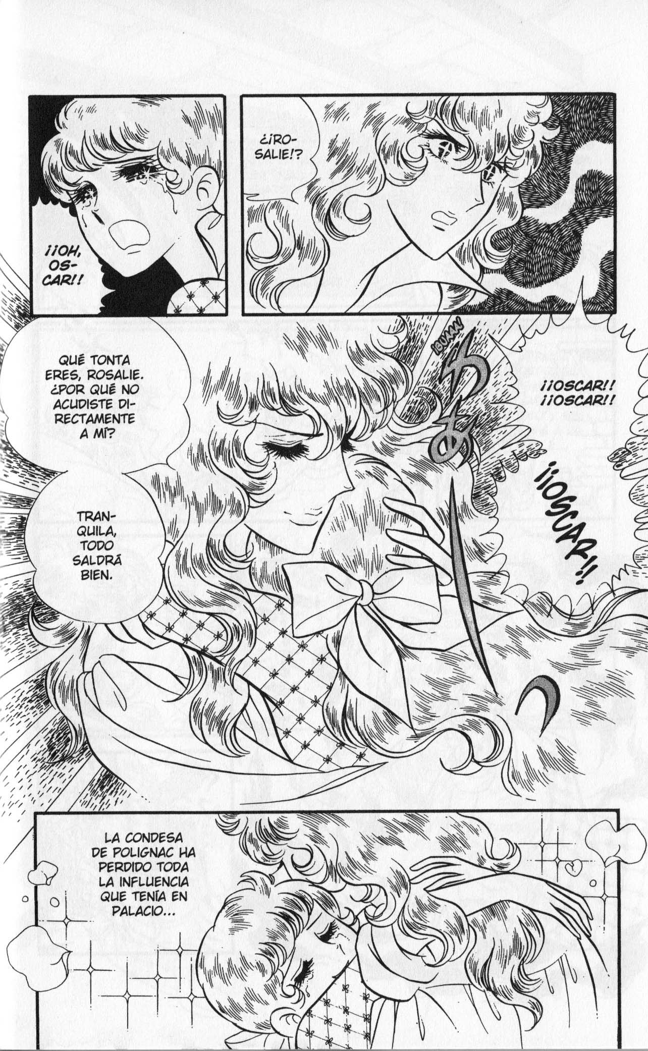 Versailles no Bara Vol. 4 Ch. 1 第152页