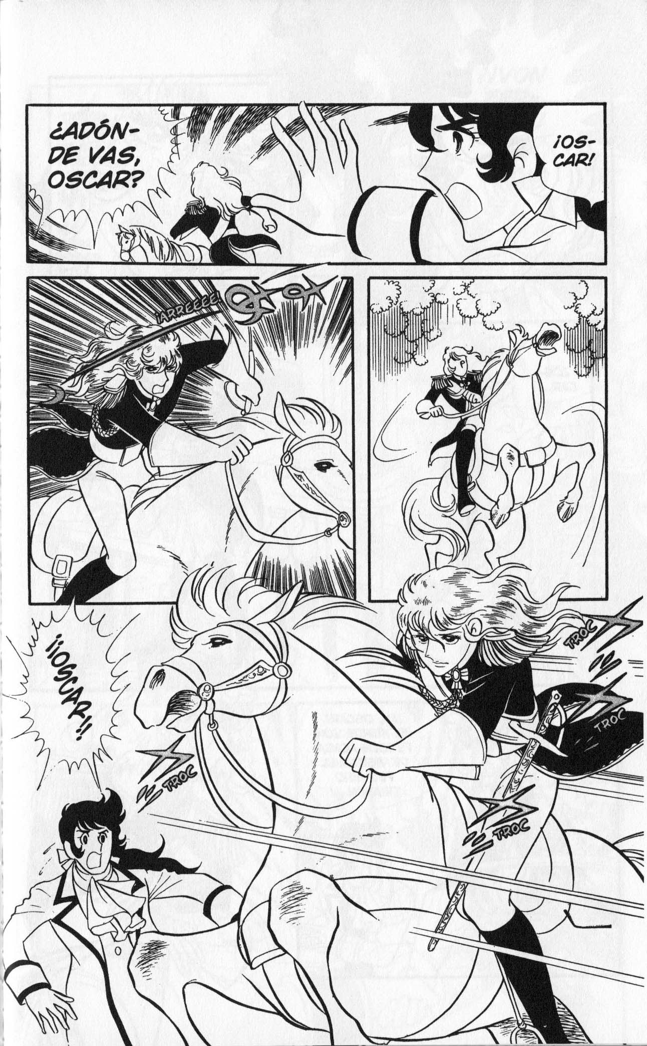 Versailles no Bara Vol. 4 Ch. 1 第18页