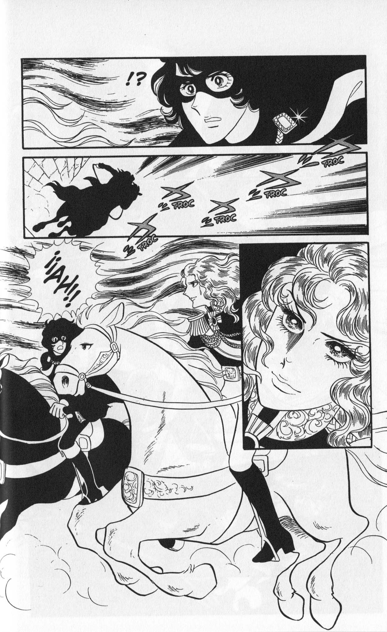 Versailles no Bara Vol. 4 Ch. 1 第172页