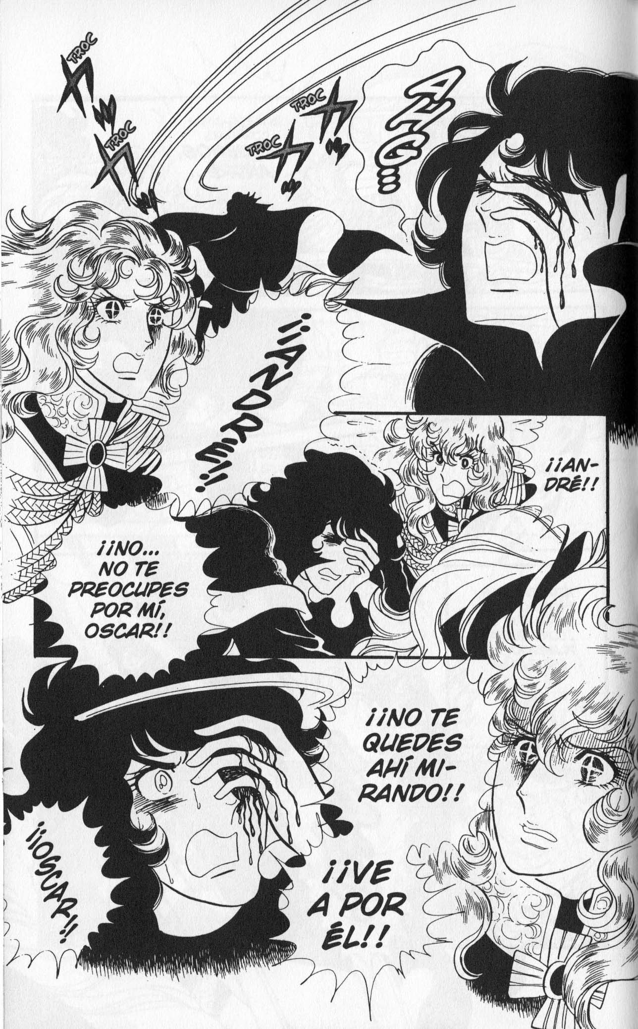 Versailles no Bara Vol. 4 Ch. 1 第175页