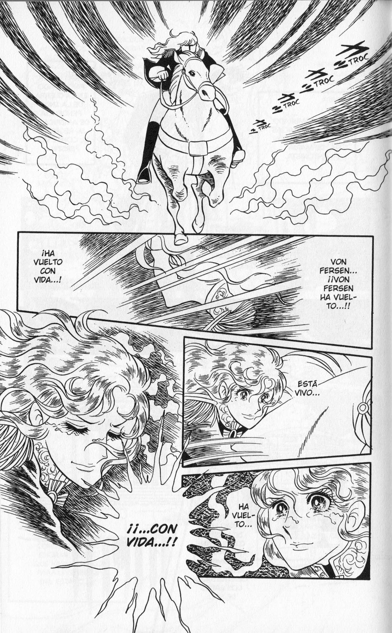 Versailles no Bara Vol. 4 Ch. 1 第19页