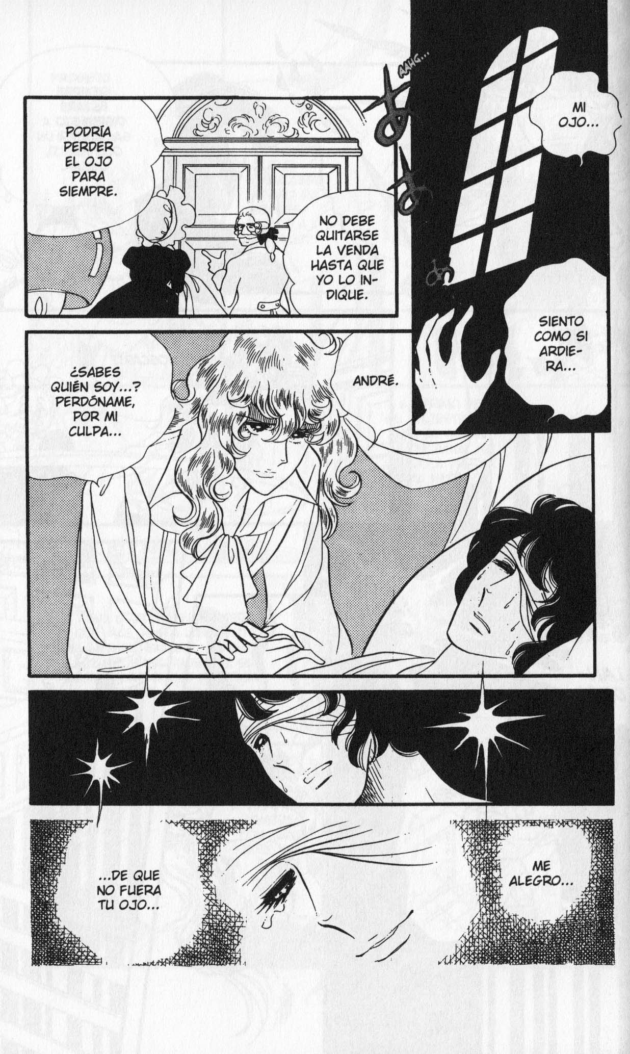 Versailles no Bara Vol. 4 Ch. 1 第181页