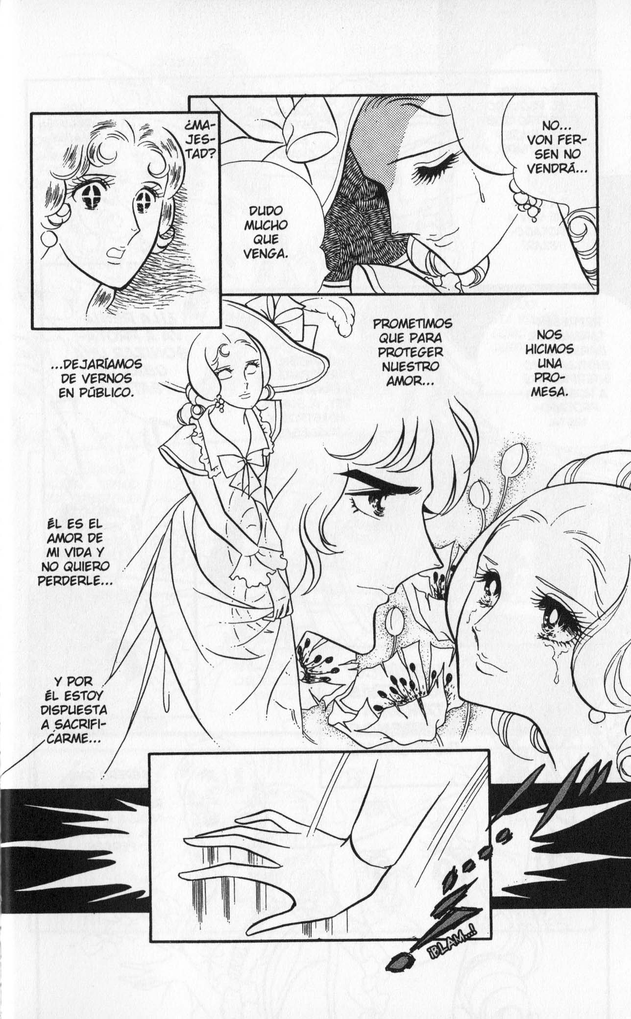 Versailles no Bara Vol. 4 Ch. 1 第24页