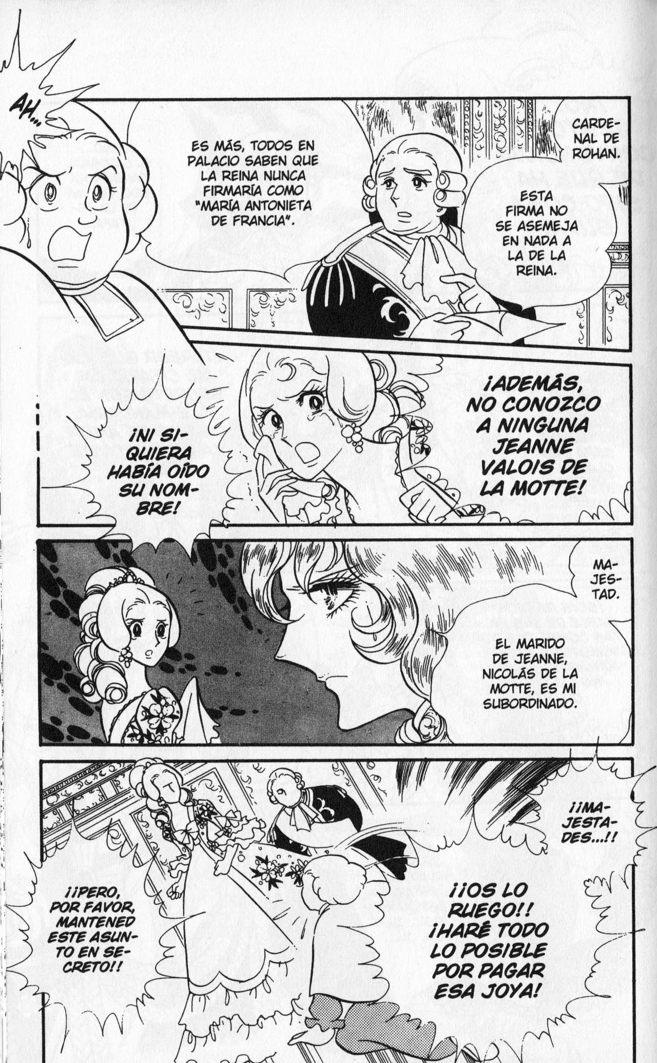 Versailles no Bara Vol. 4 Ch. 1 第29页