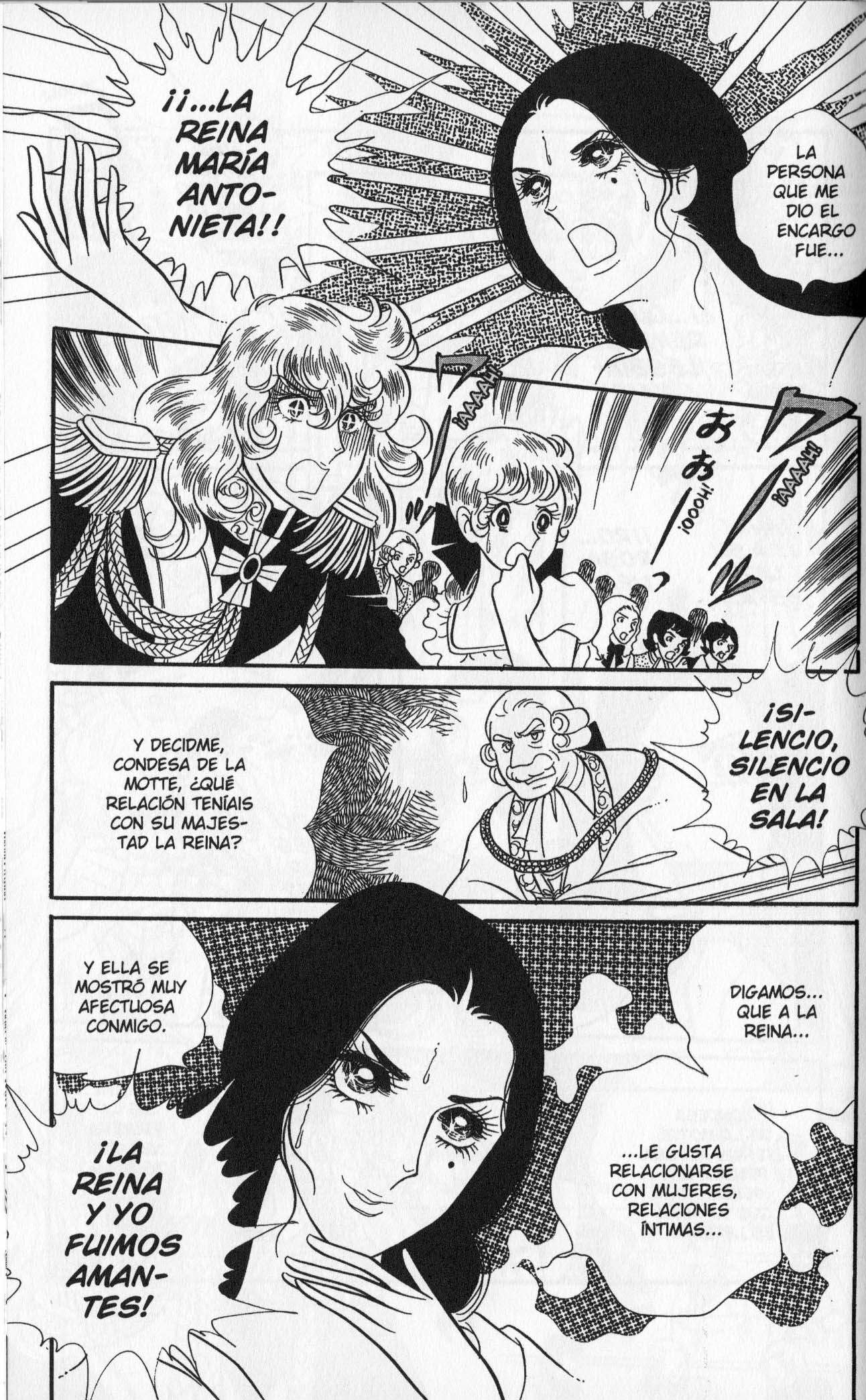 Versailles no Bara Vol. 4 Ch. 1 第39页