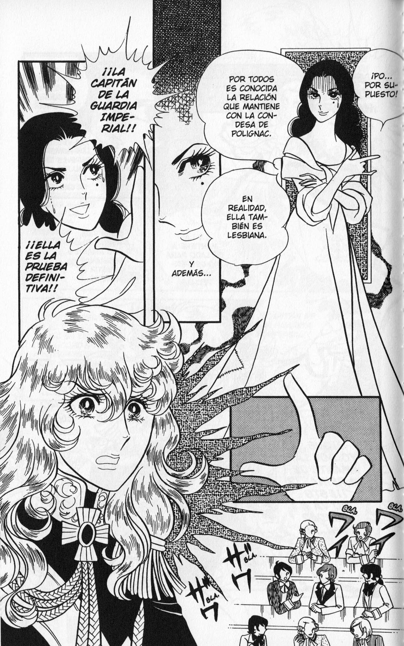 Versailles no Bara Vol. 4 Ch. 1 第41页