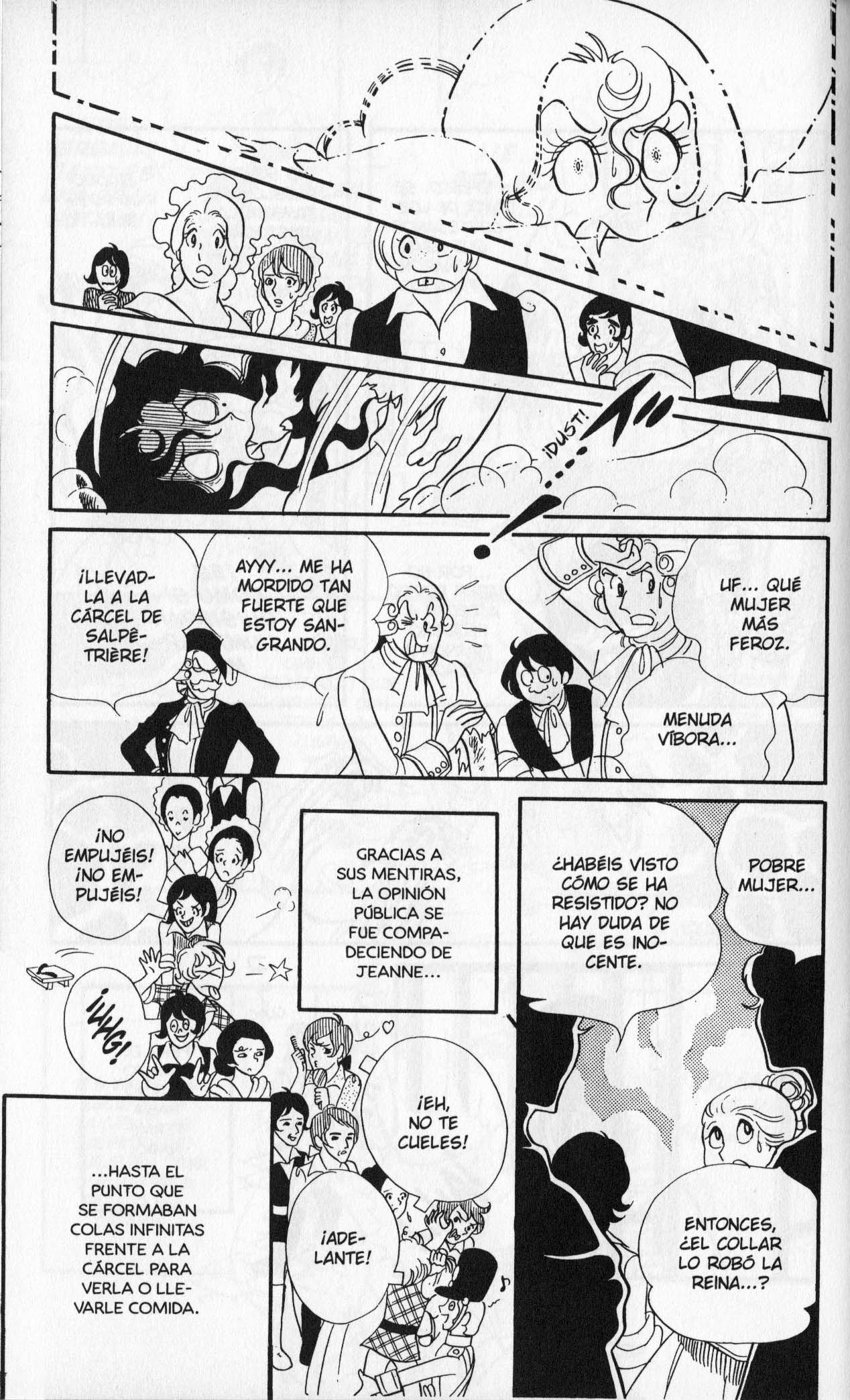 Versailles no Bara Vol. 4 Ch. 1 第55页