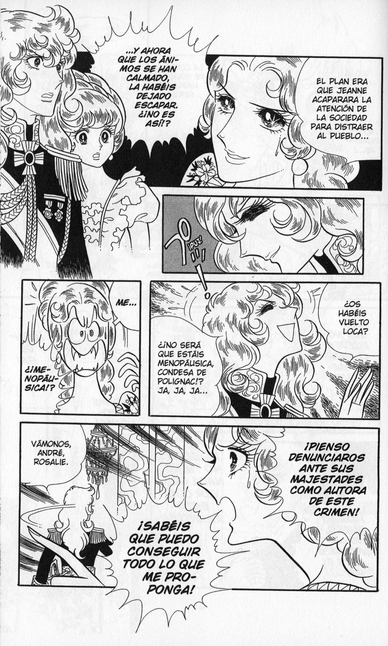 Versailles no Bara Vol. 4 Ch. 1 第59页