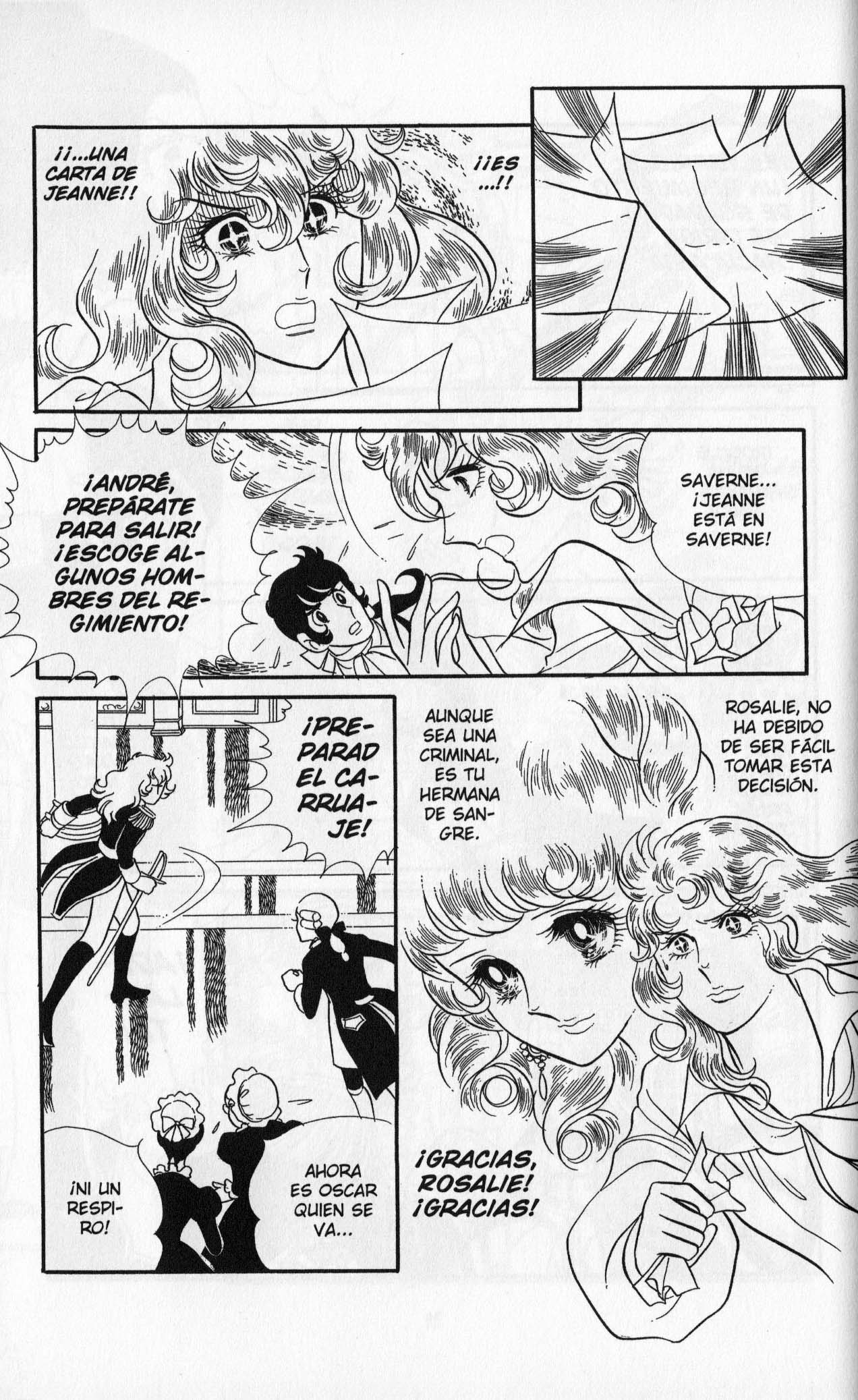 Versailles no Bara Vol. 4 Ch. 1 第77页