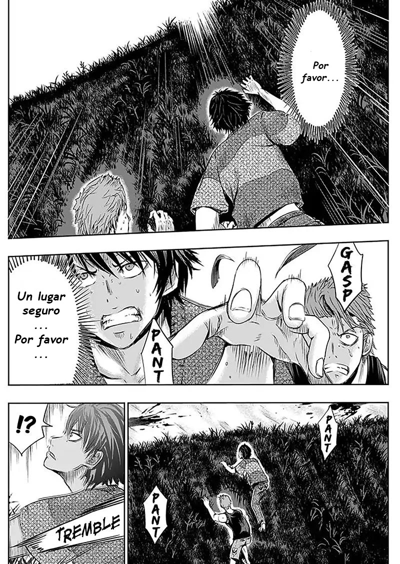 Tokyo Doragon Naito Fear 第21页
