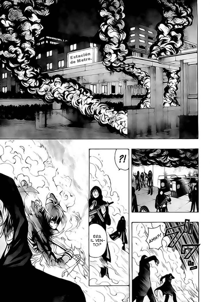 Roll OneShot 第23页