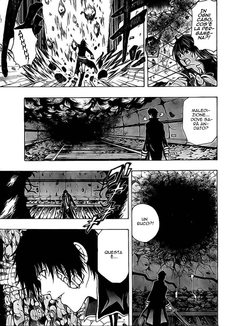 Roll OneShot 第29页